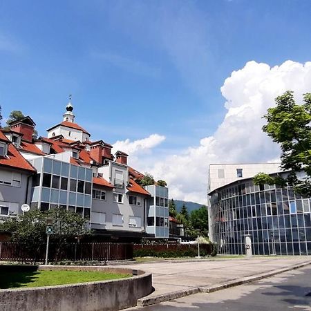 Divine Hideaway Apartamento Kamnik Exterior foto