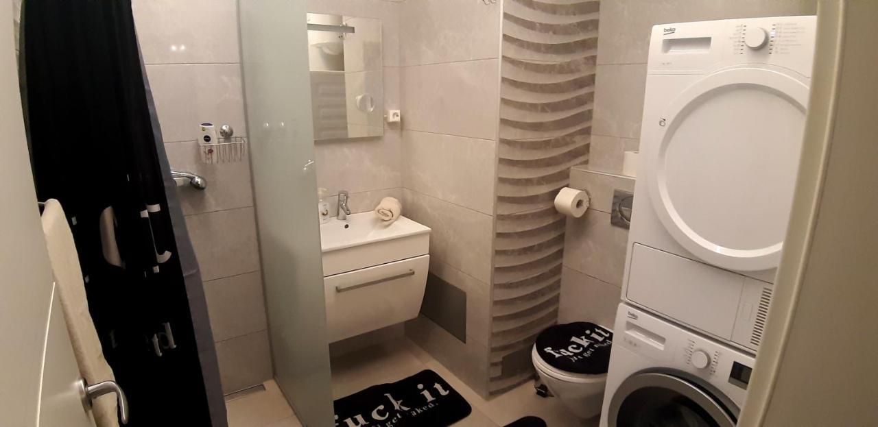 Divine Hideaway Apartamento Kamnik Exterior foto
