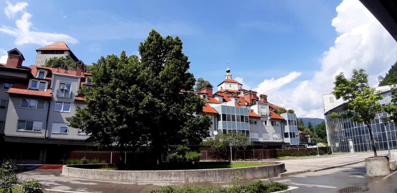 Divine Hideaway Apartamento Kamnik Exterior foto
